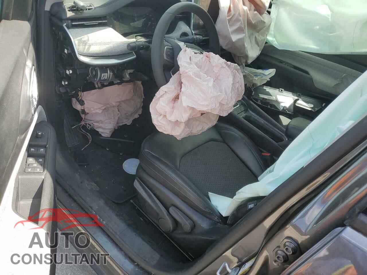 JEEP COMPASS 2022 - 3C4NJCBB2NT138975
