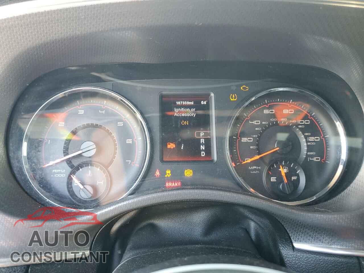 DODGE CHARGER 2012 - 2C3CDXBG7CH120144