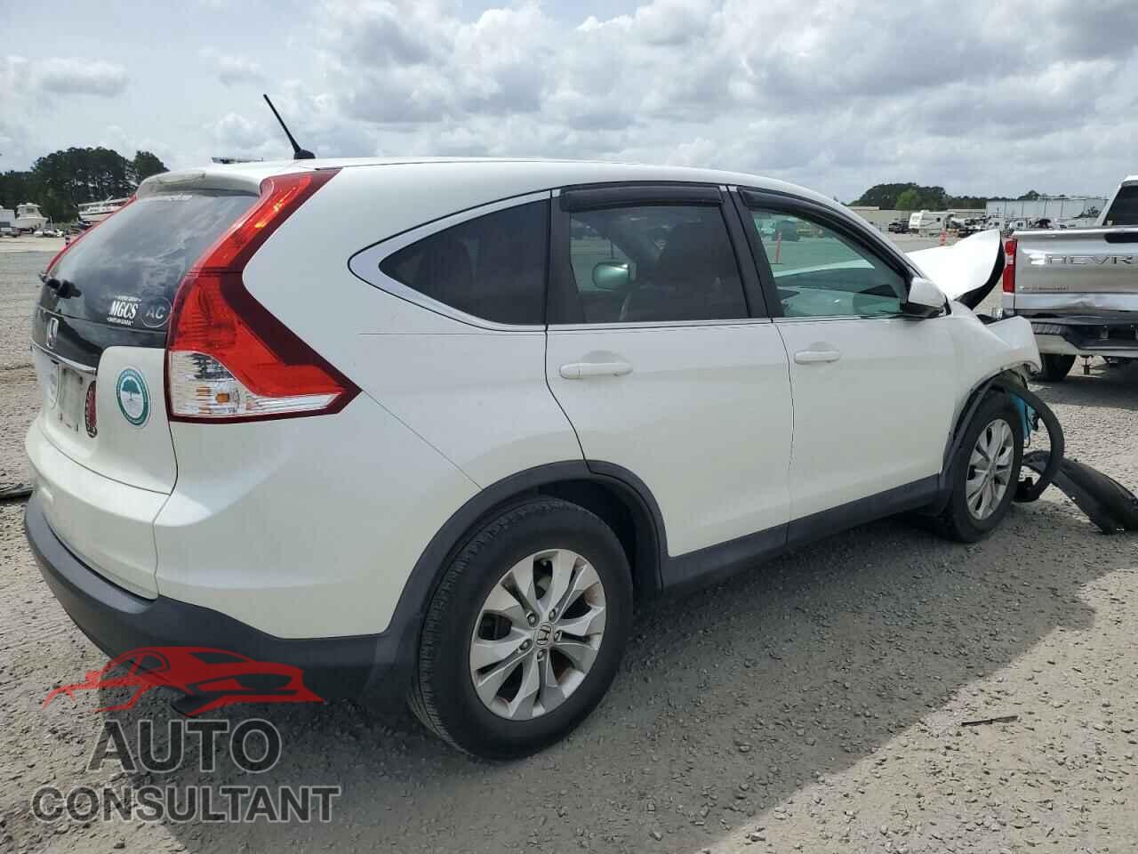 HONDA CRV 2014 - 5J6RM3H53EL028159