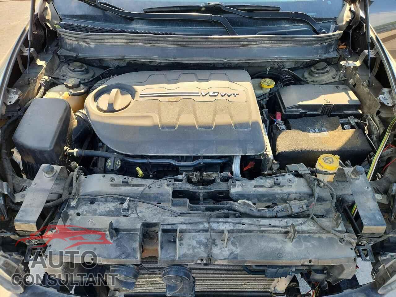 JEEP CHEROKEE 2016 - 1C4PJMBS8GW365051