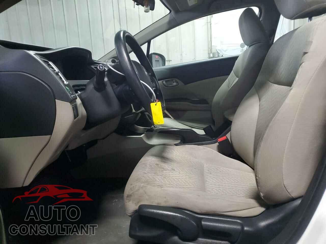 HONDA CIVIC 2015 - 19XFB2F74FE101983