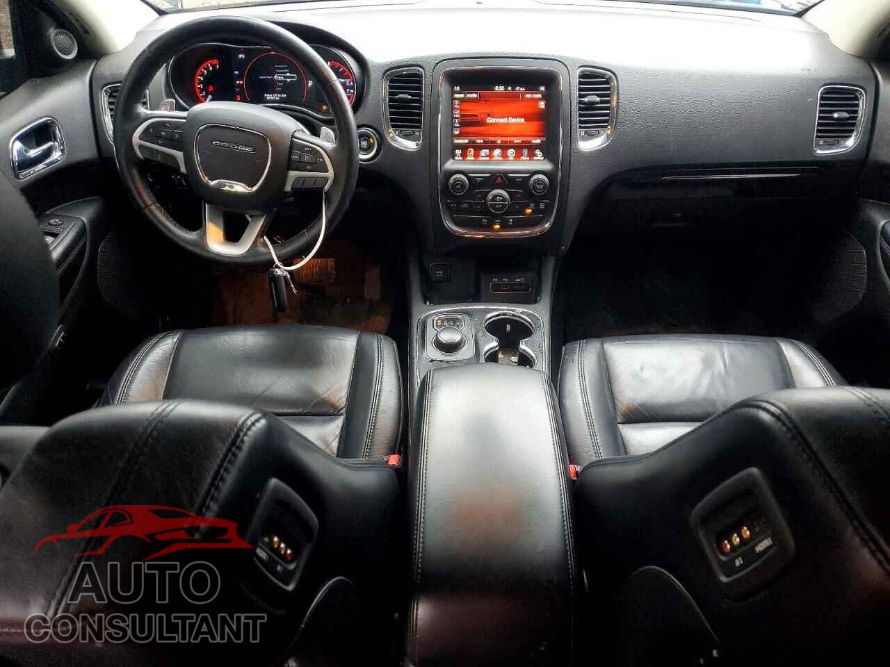 DODGE DURANGO 2014 - 1C4RDJDG8EC522275