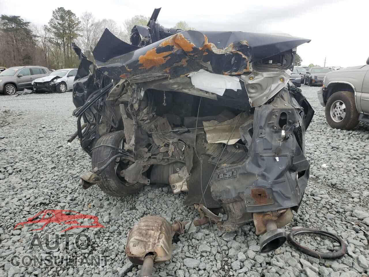 KIA OPTIMA 2013 - 5XXGR4A60DG171060