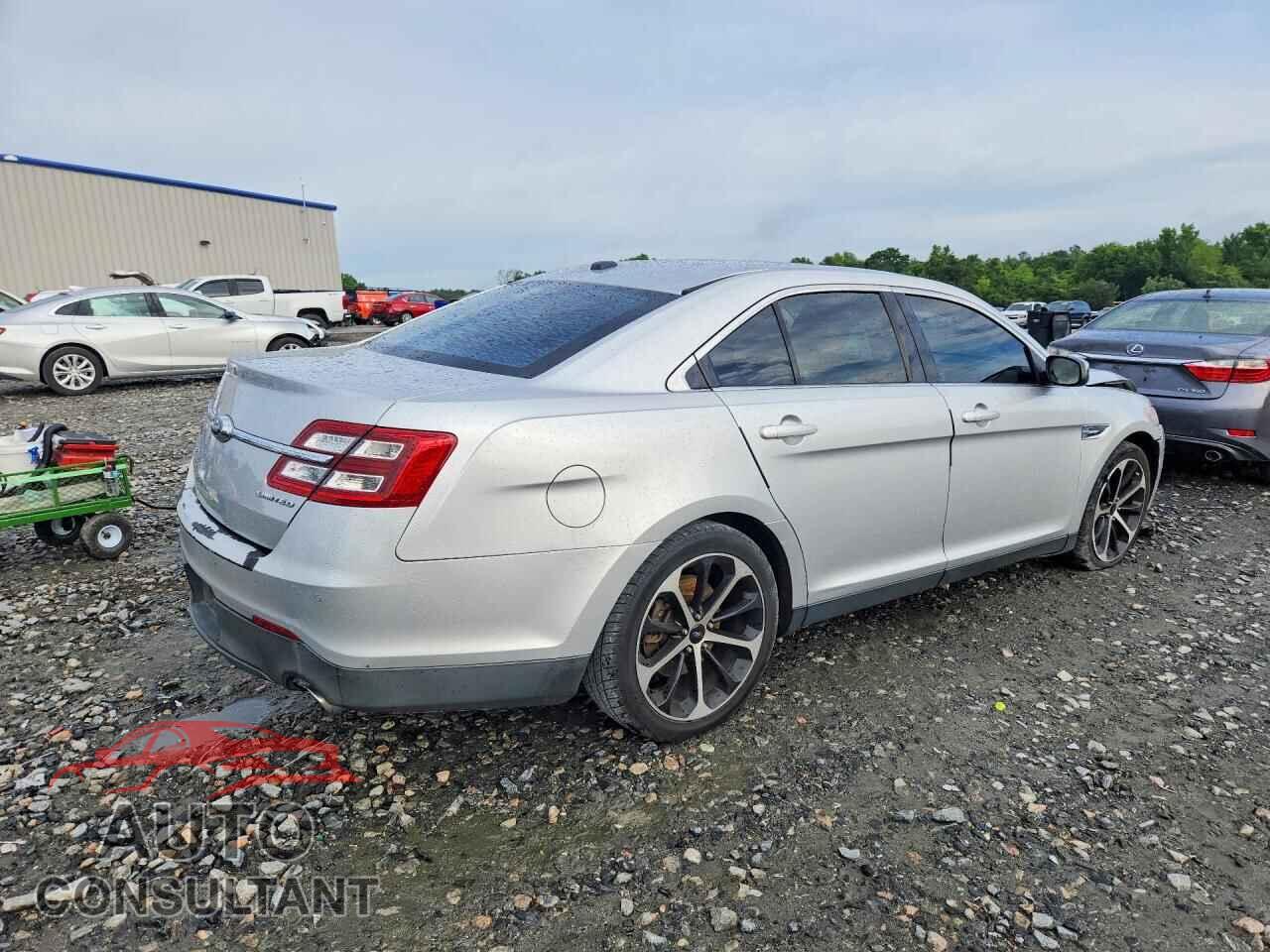 FORD TAURUS 2015 - 1FAHP2F88FG103194