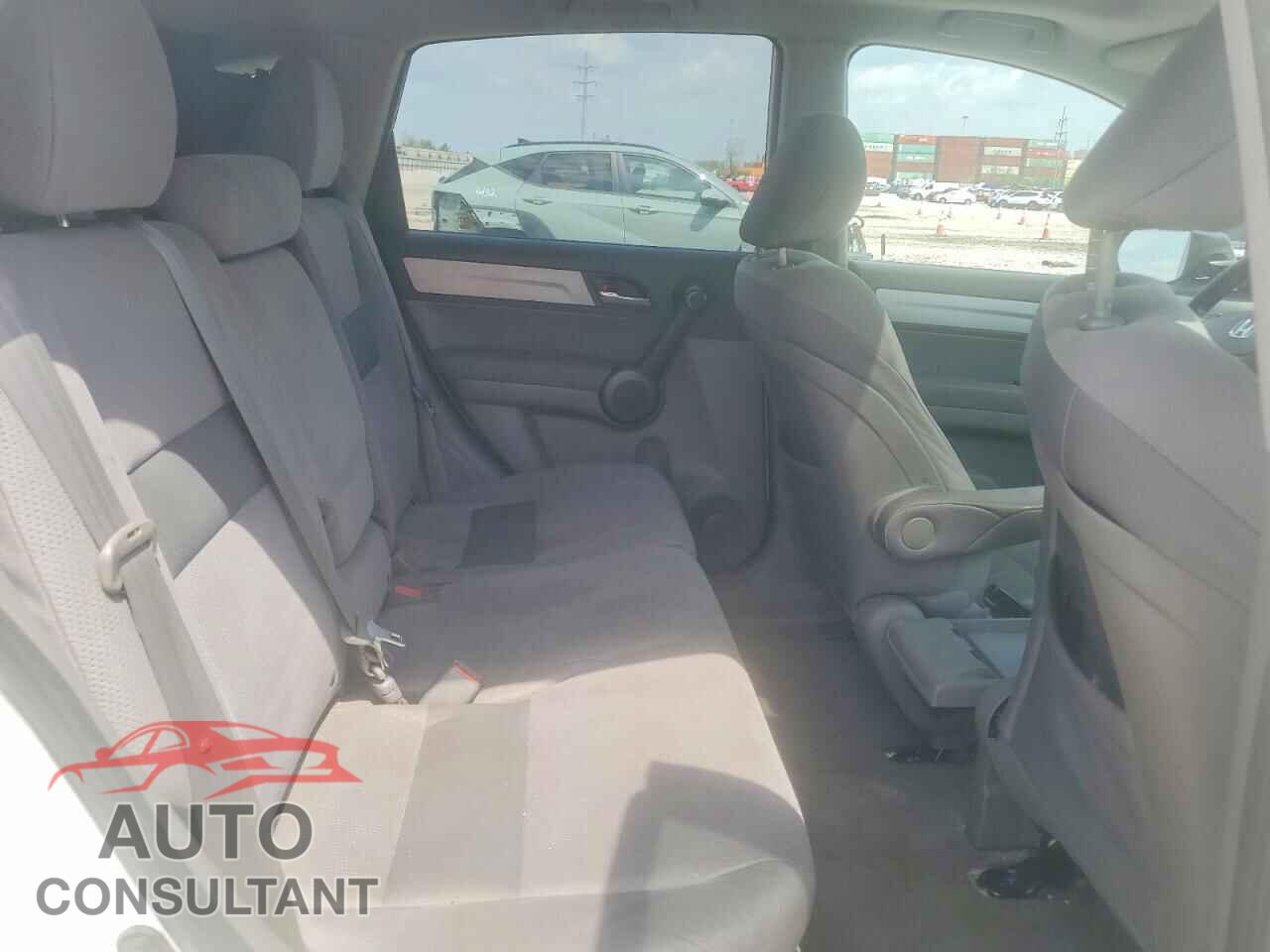 HONDA CRV 2011 - 5J6RE4H55BL105273
