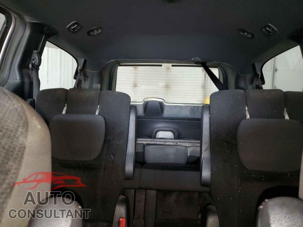 DODGE CARAVAN 2018 - 2C4RDGBG9JR220582