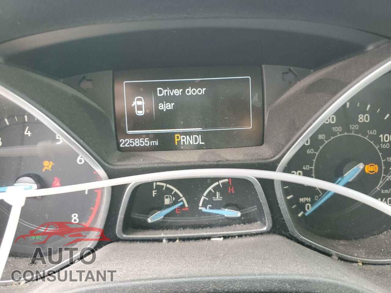 FORD FOCUS 2015 - 1FADP3K20FL370374