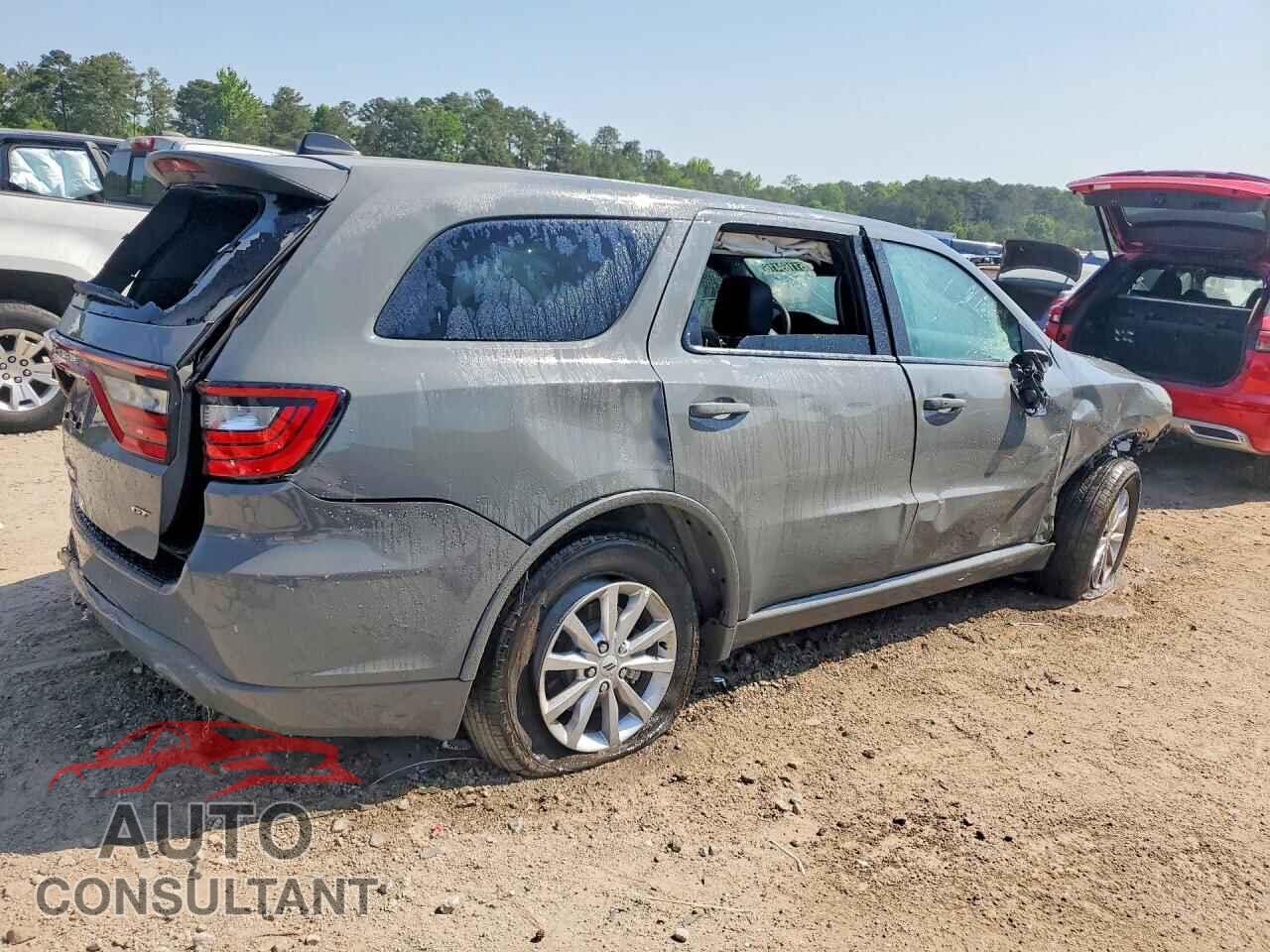 DODGE DURANGO 2026 - 1C4RDHDG0TC228925