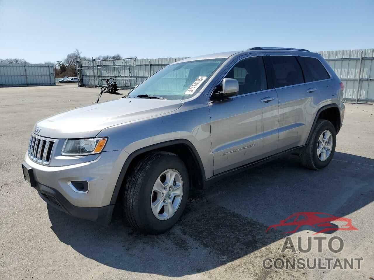 JEEP GRAND CHER 2015 - 1C4RJFAG4FC932695