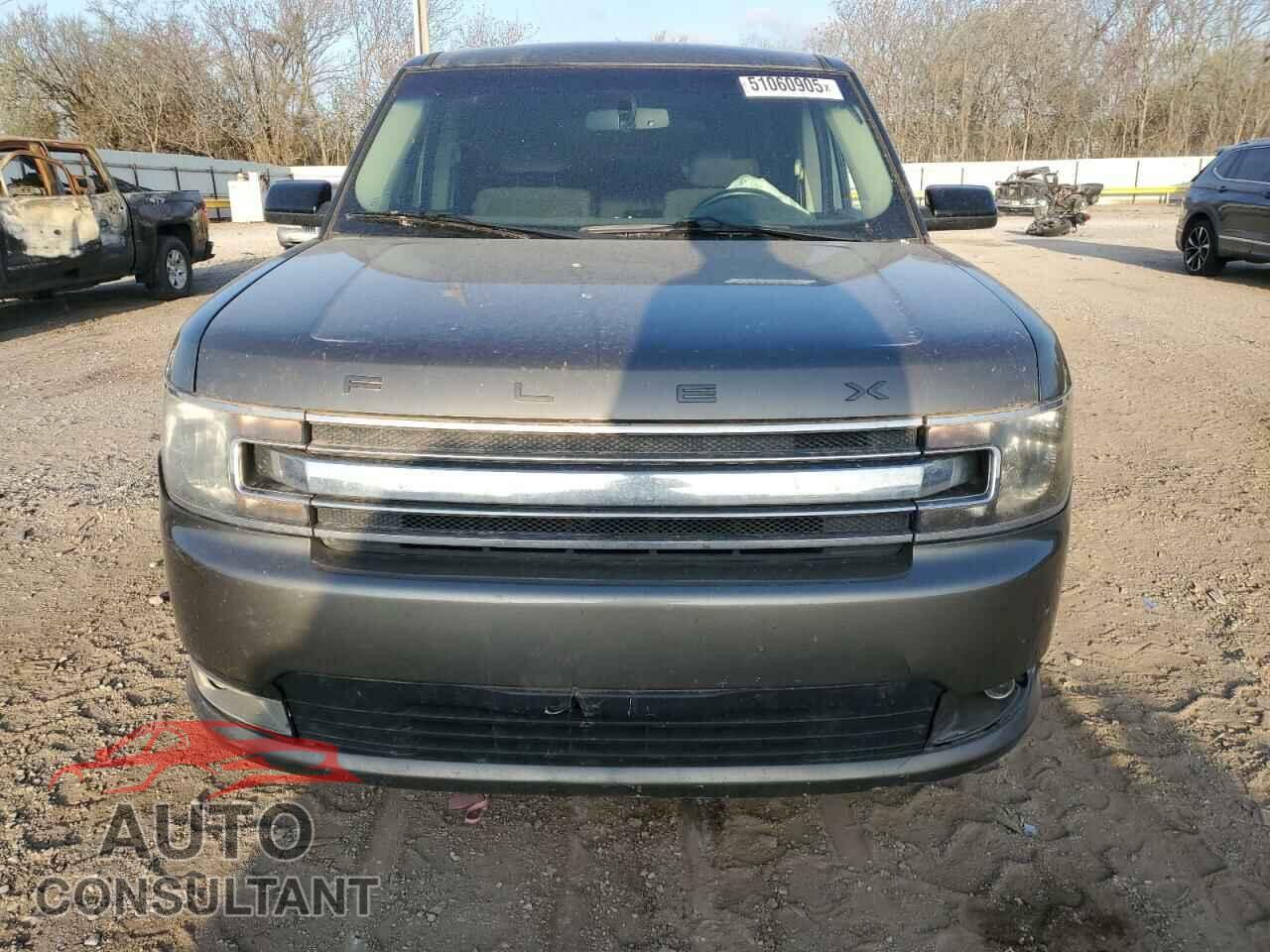 FORD FLEX 2014 - 2FMHK6C86EBD08695