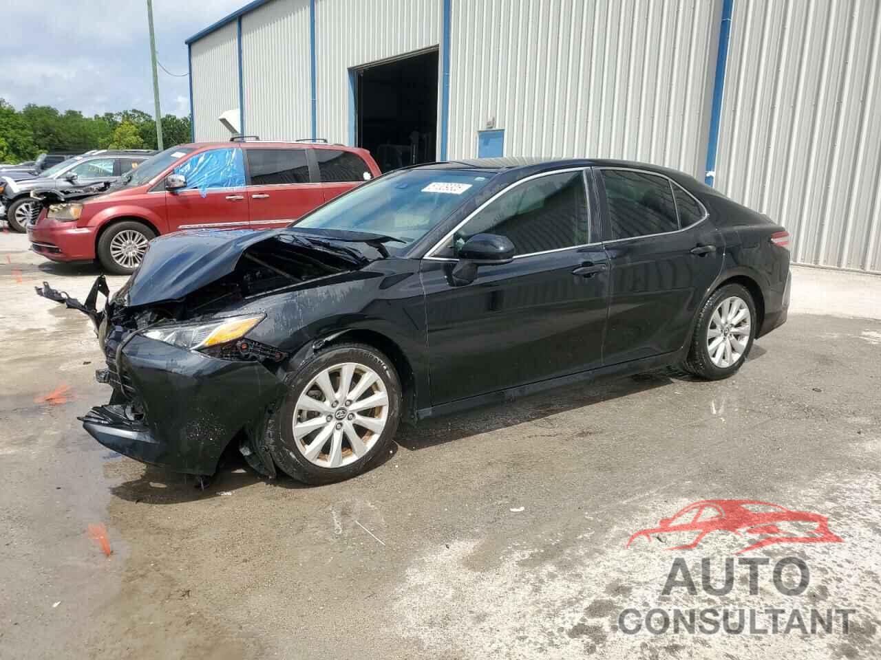 TOYOTA CAMRY 2019 - 4T1B11HKXKU769744