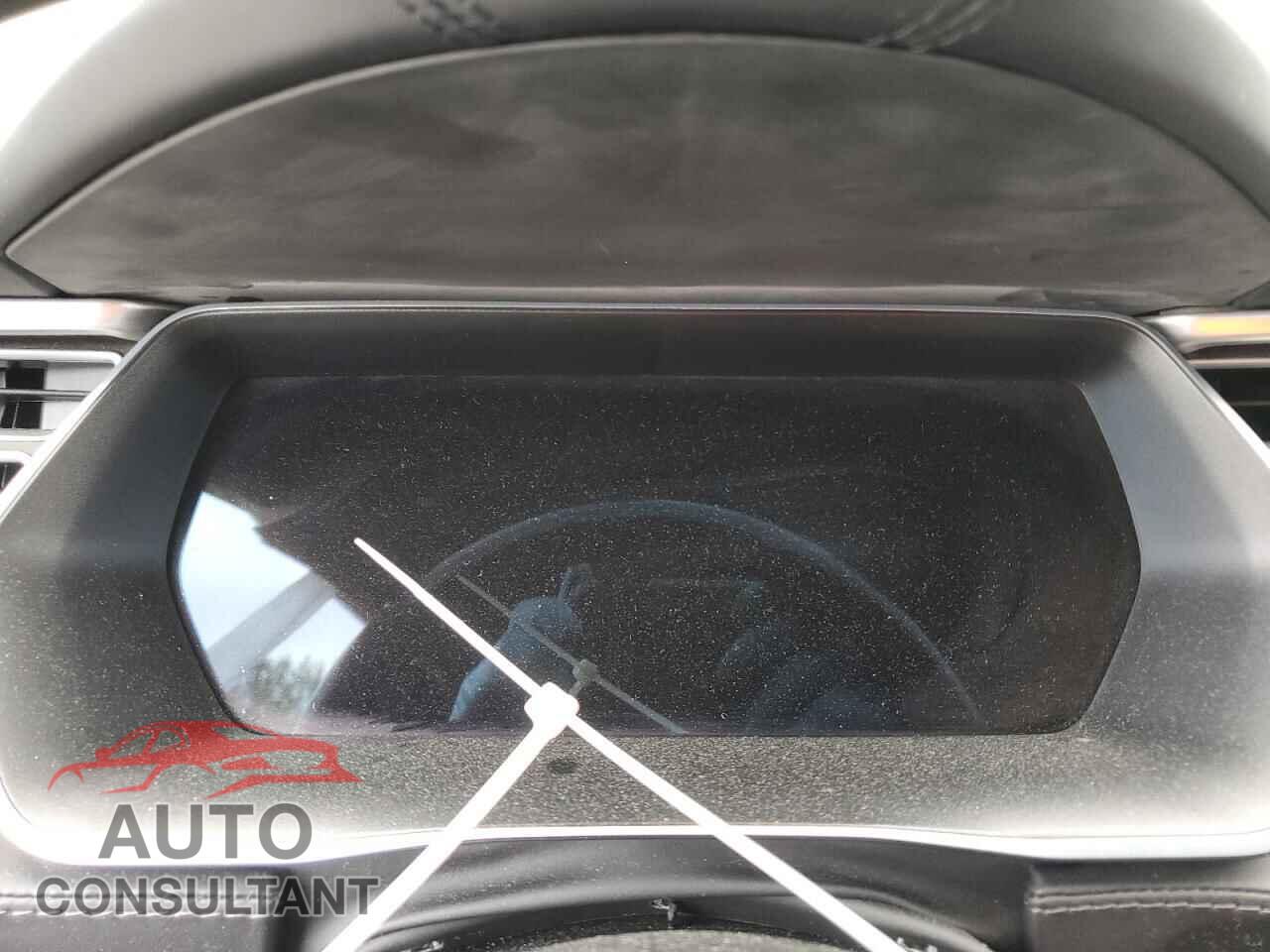 TESLA MODEL S 2017 - 5YJSA1E16HF231365
