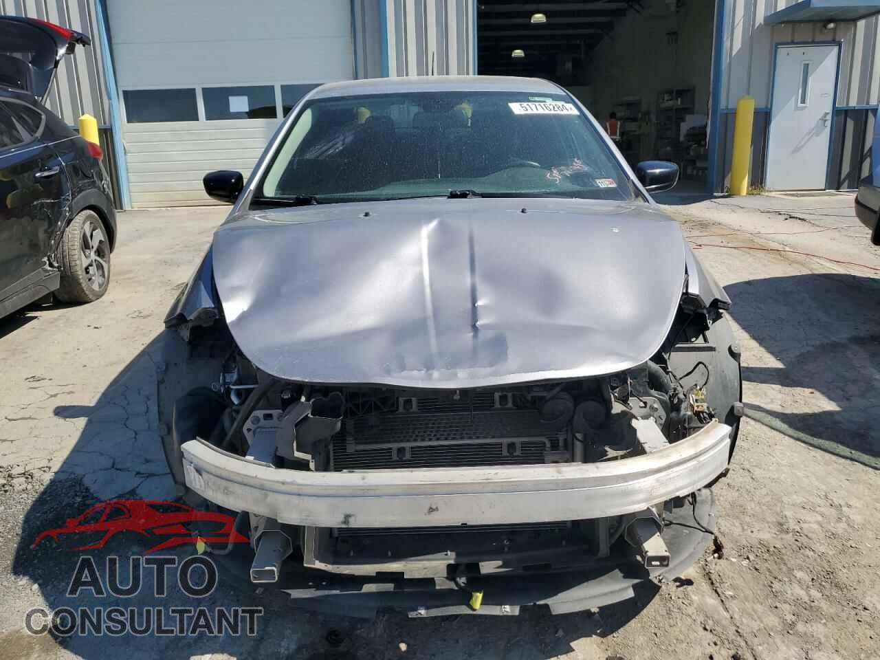 DODGE DART 2016 - 1C3CDFFA2GD816395