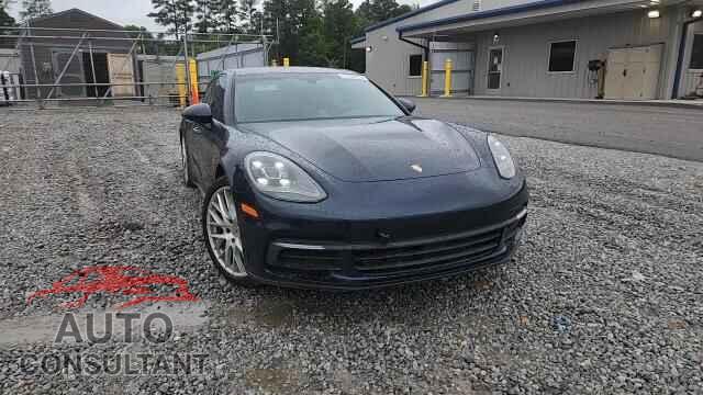 PORSCHE PANAMERA 2017 - WP0AA2A78HL102276