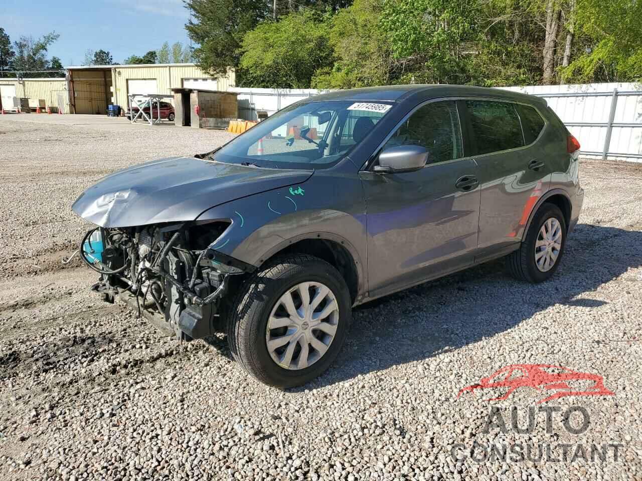 NISSAN ROGUE 2018 - JN8AT2MV2JW303068