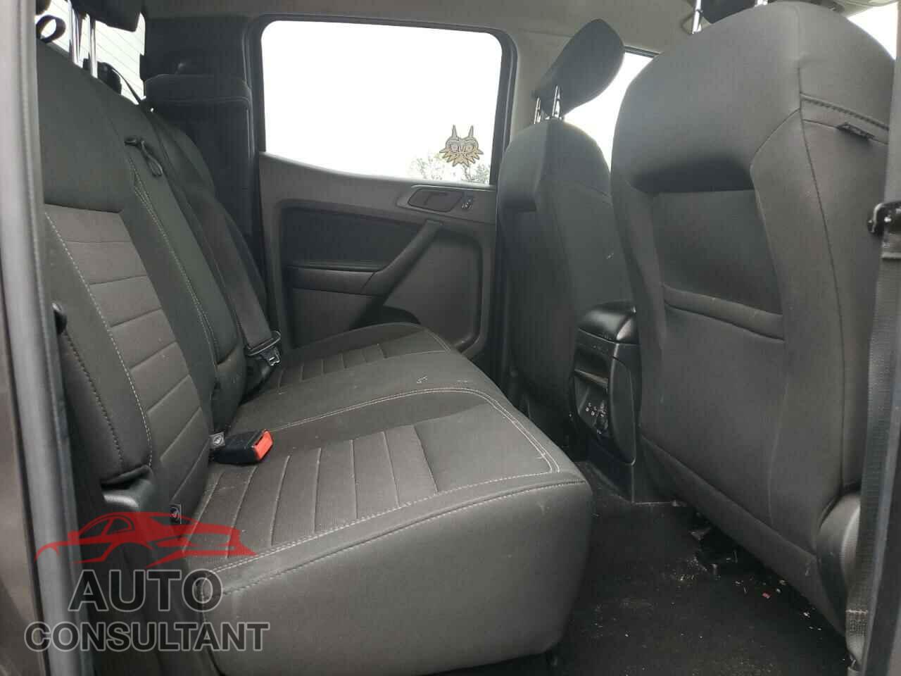 FORD RANGER 2019 - 1FTER4EH5KLA69964