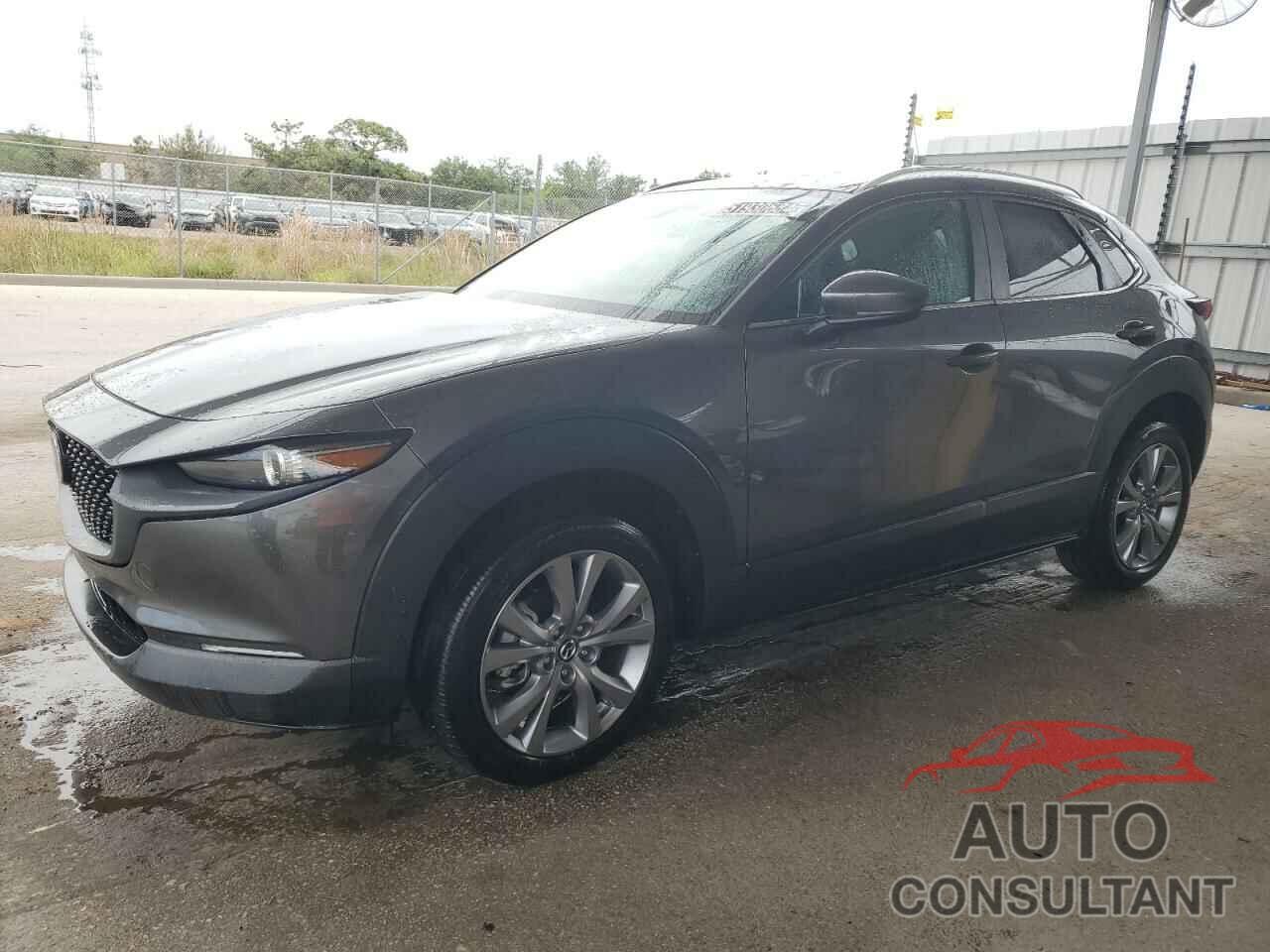 MAZDA CX30 2023 - 3MVDMBCM7PM528513