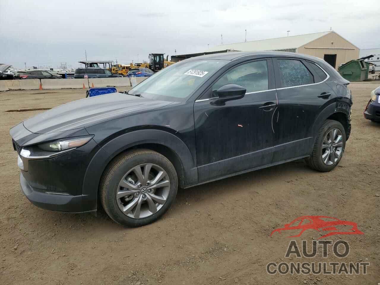 MAZDA CX30 2021 - 3MVDMABL6MM242523