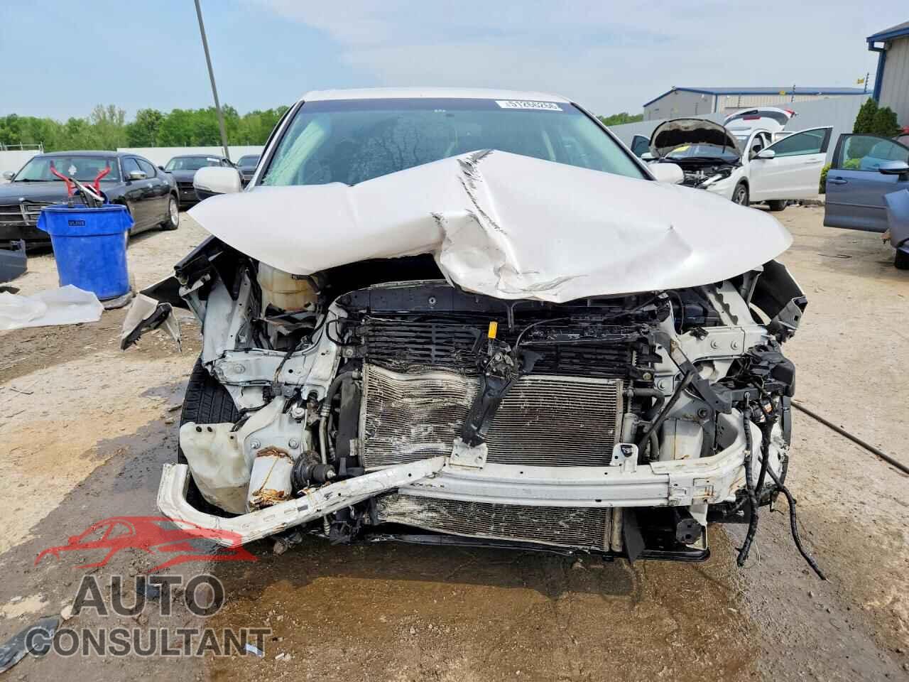 FORD EDGE 2017 - 2FMPK3J84HBC51494