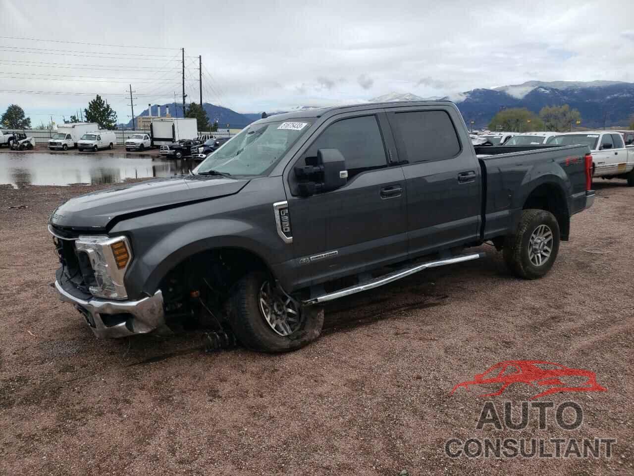 FORD F250 2019 - 1FT7W2BT1KEC54984