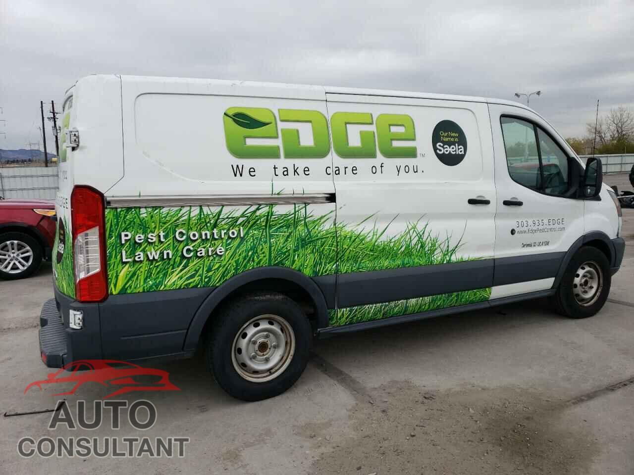 FORD TRANSIT 2015 - 1FTNE1YM6FKA28449