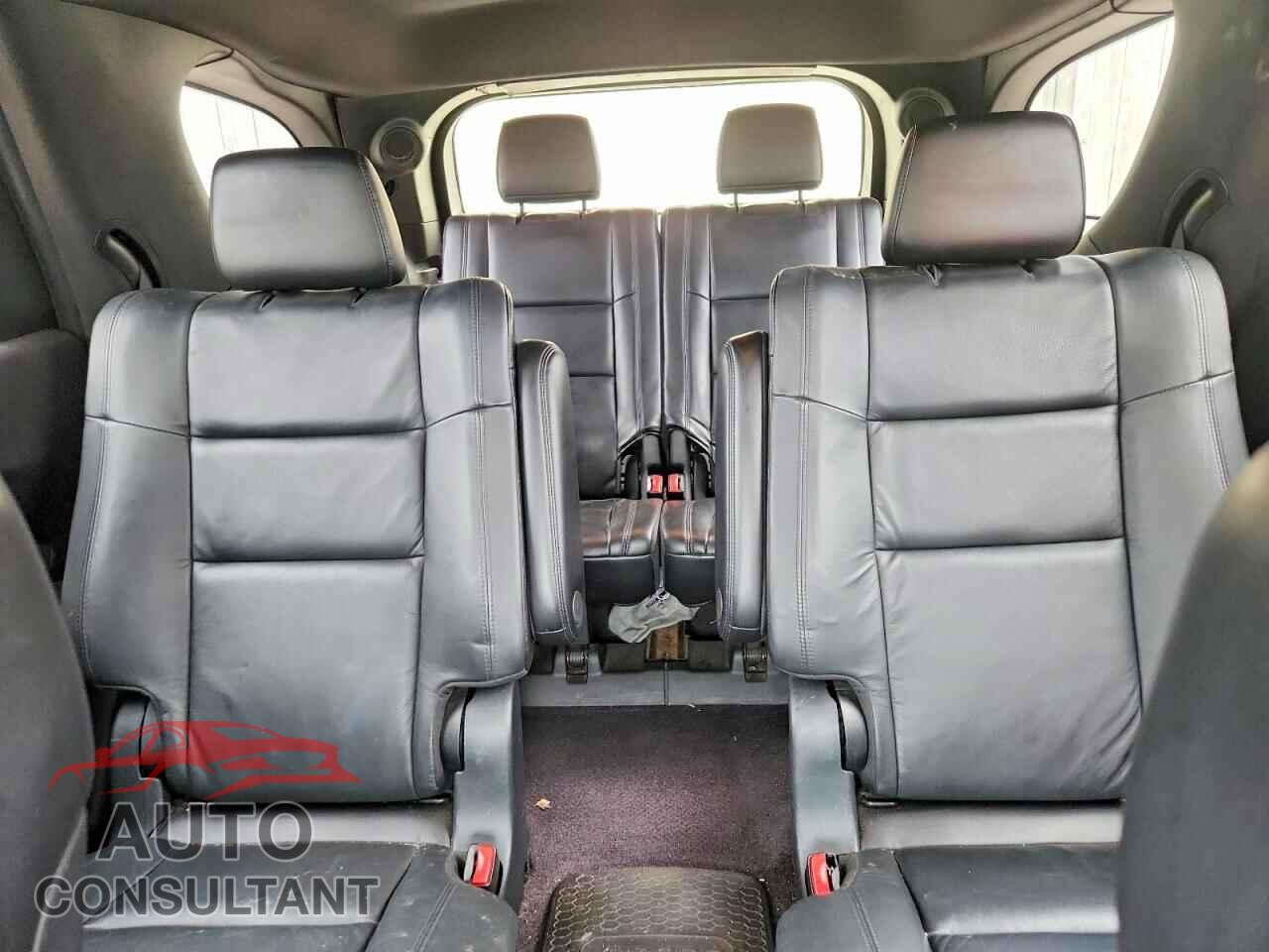 DODGE DURANGO 2015 - 1C4RDJDG4FC180678