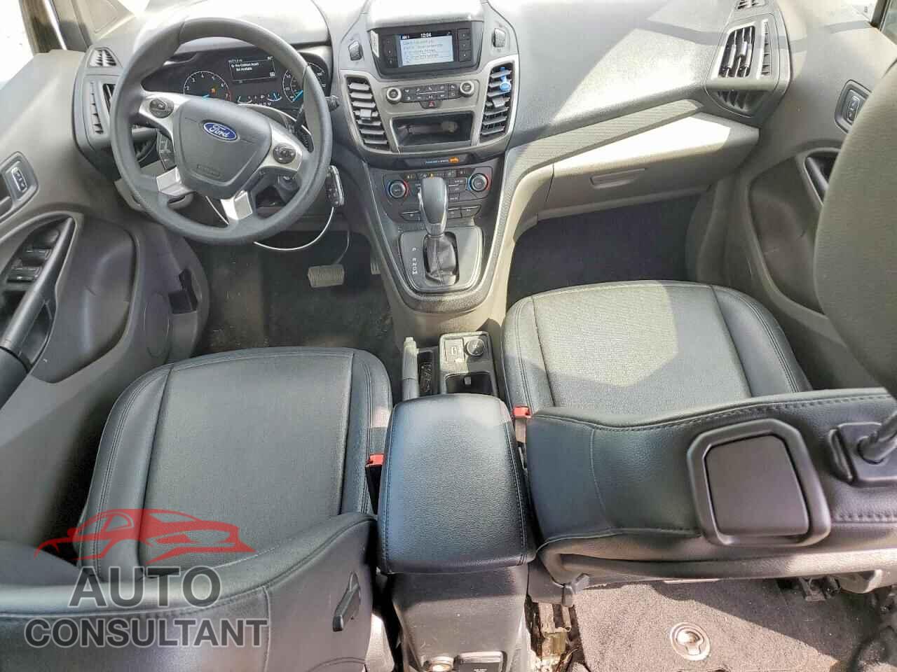 FORD TRANSIT 2019 - NM0GS9E28K1402480