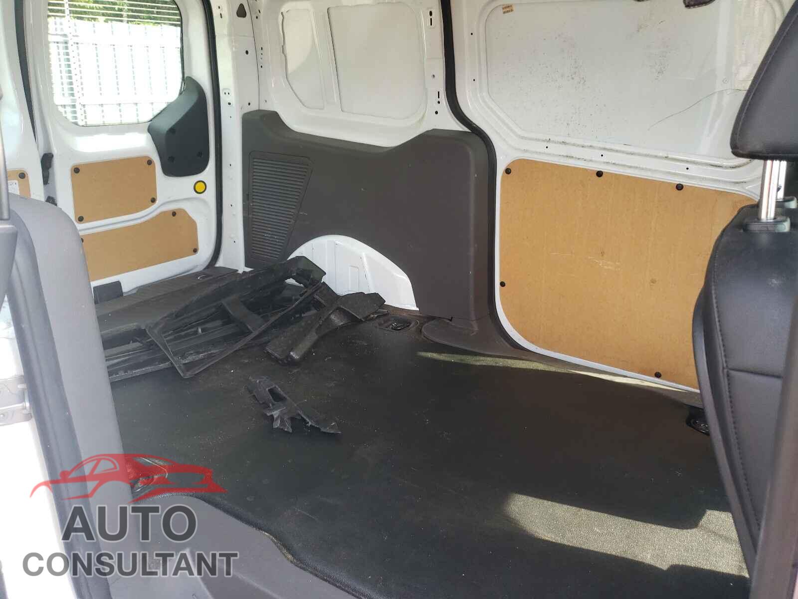 FORD TRANSIT CO 2020 - NM0LS7E20L1467604