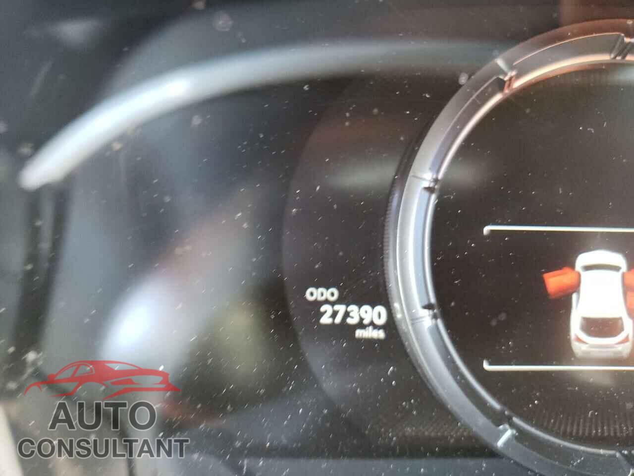 LEXUS UX 200 2019 - JTHY3JBH9K2006758