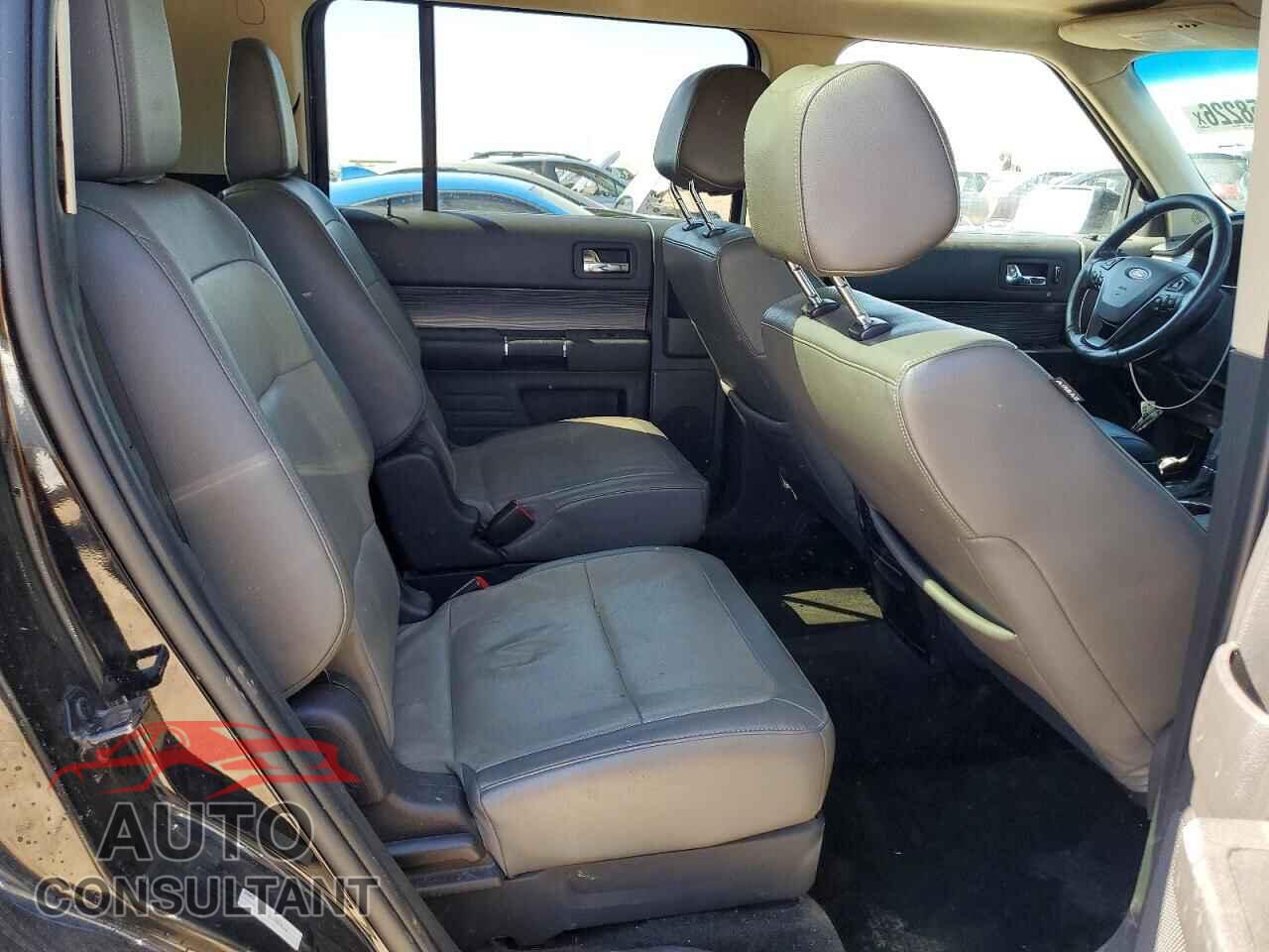 FORD FLEX 2016 - 2FMHK6C81GBA17086