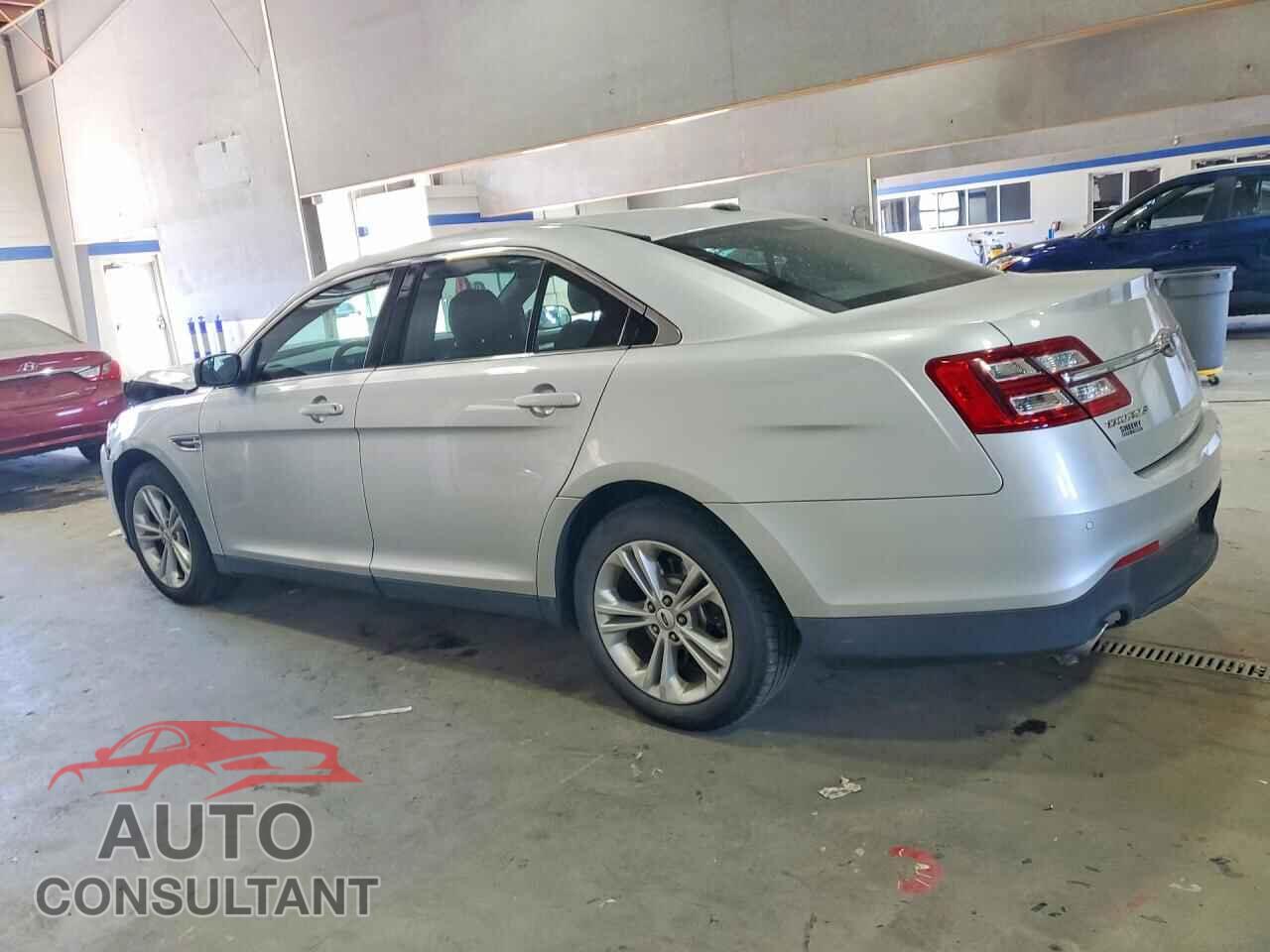 FORD TAURUS 2016 - 1FAHP2E84GG153268