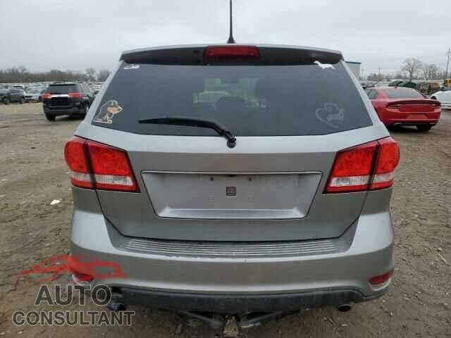 DODGE JOURNEY 2019 - 3C4PDCEG9KT680982