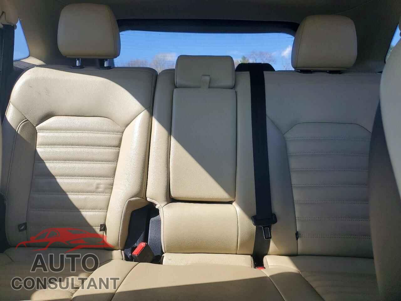 FORD EDGE 2015 - 2FMTK4J99FBB32009