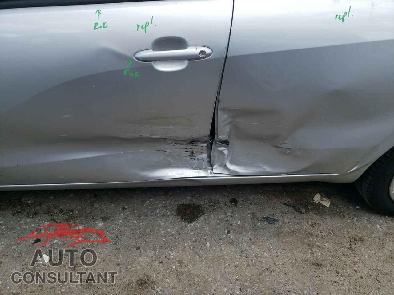 KIA RIO 2016 - KNADM4A33G6646403