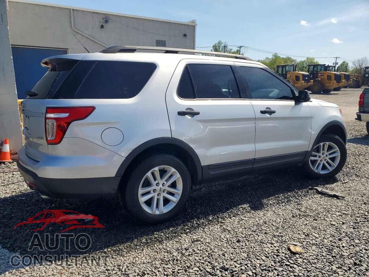 FORD EXPLORER 2015 - 1FM5K8B82FGC55164