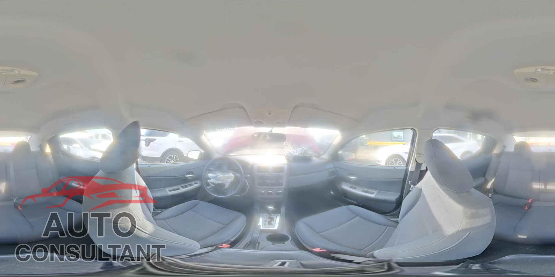 DODGE AVENGER 2009 - 1B3LC76V99N529352