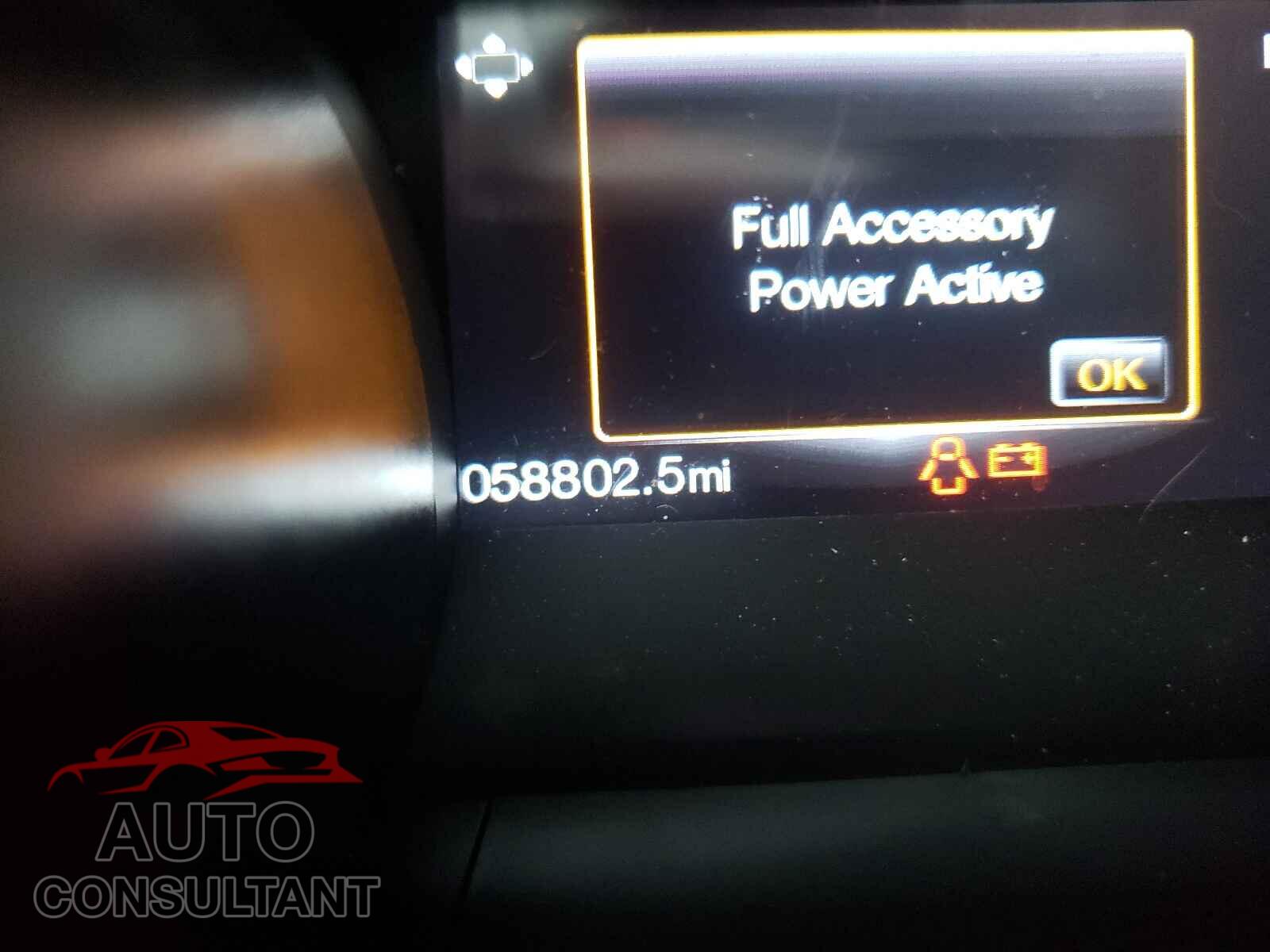 FORD MUSTANG 2017 - 1FA6P8CF7H5305441