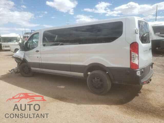FORD TRANSIT 2020 - 1FBAX9YG2LKB33717