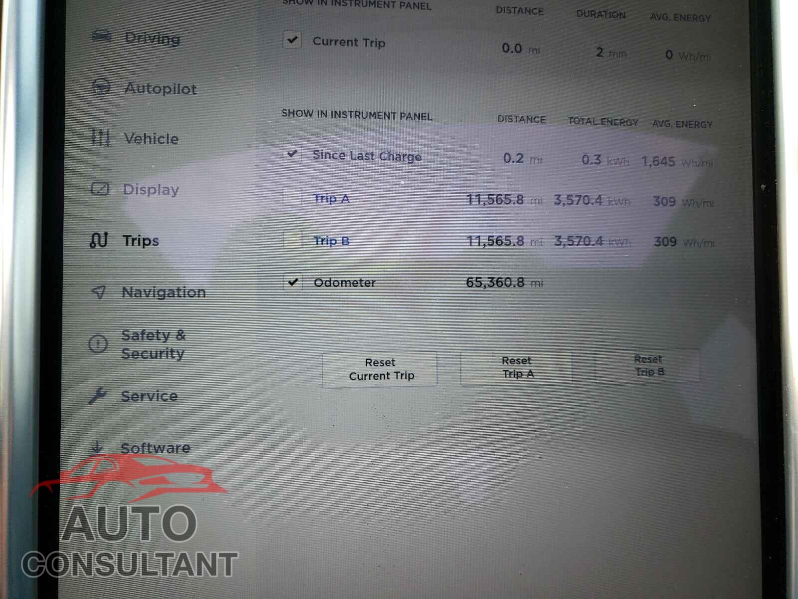 TESLA MODEL S 2017 - 5YJSA1E21HF183864