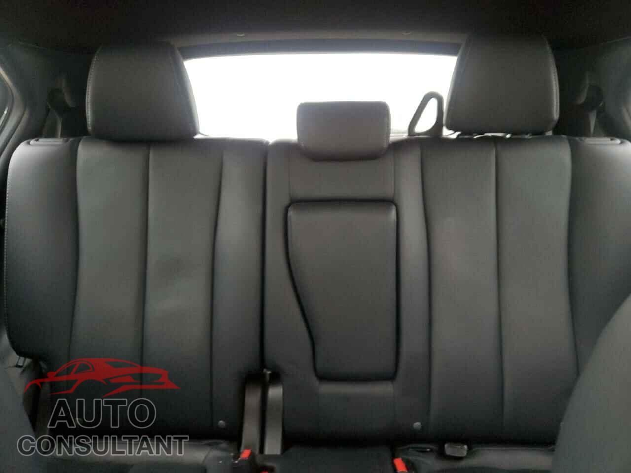 MITSUBISHI ECLIPSE 2022 - JA4ASWAA7NZ049699