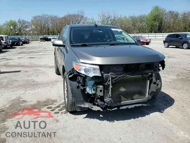 FORD EDGE 2013 - 2FMDK3JC0DBB29846