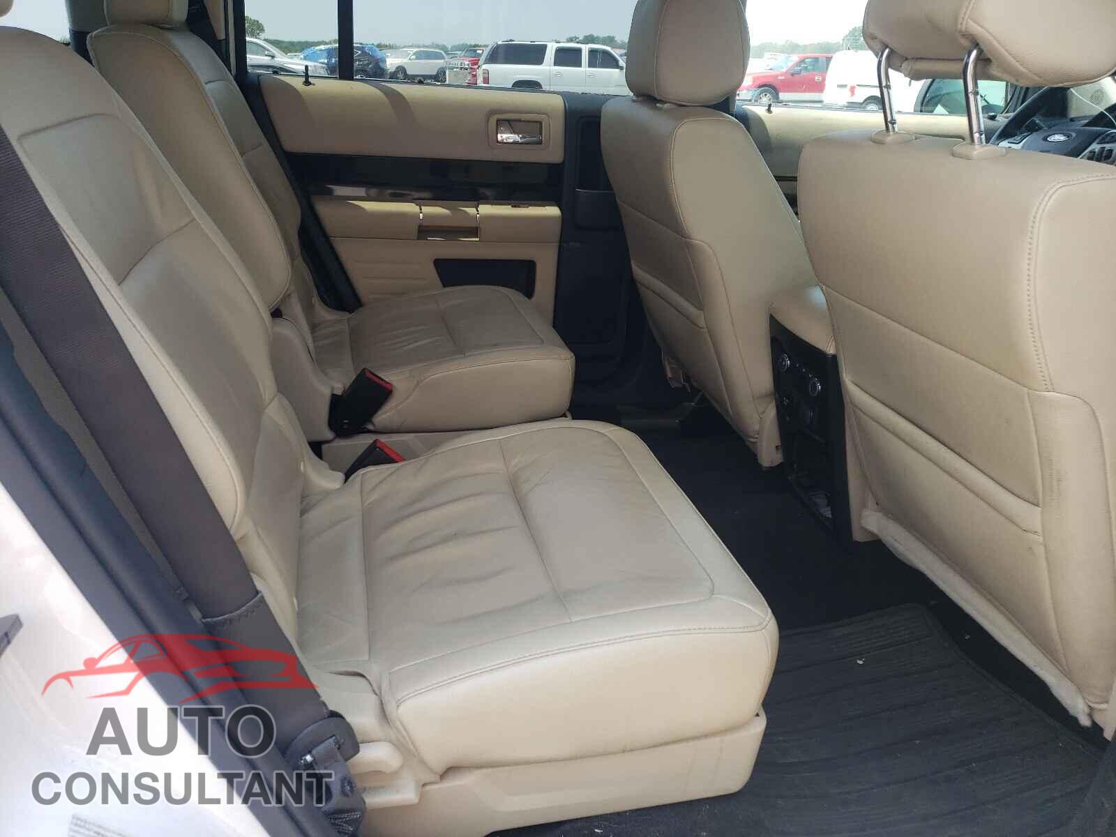 FORD FLEX 2016 - 2FMGK5C8XGBA24608