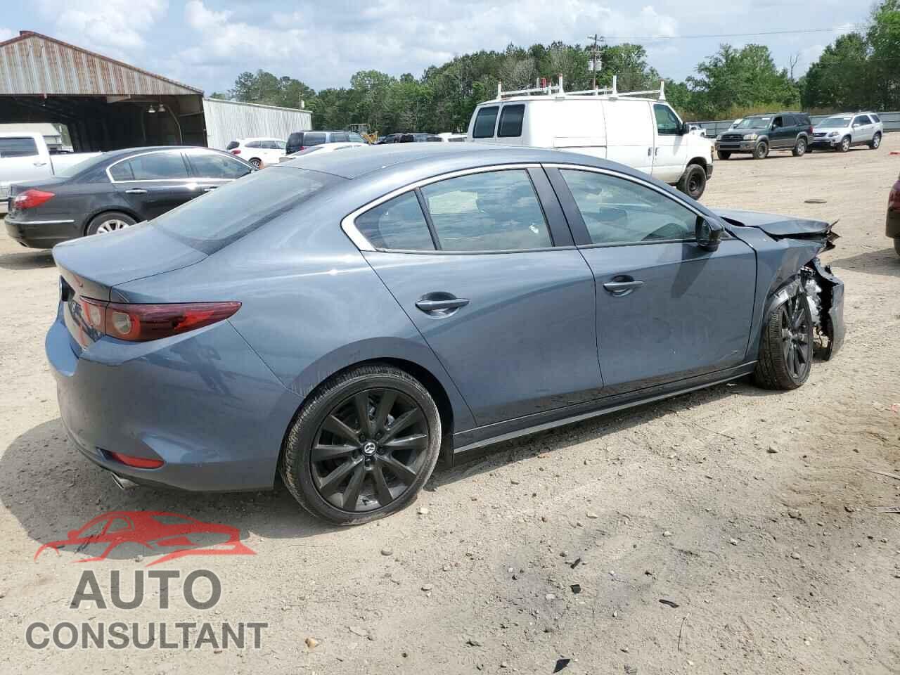 MAZDA 3 2023 - 3MZBPACM5PM382376