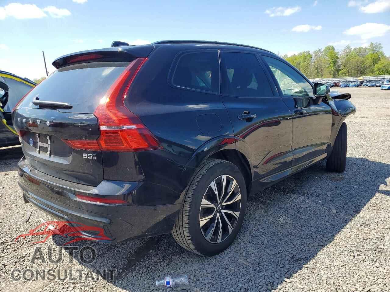 VOLVO XC60 2025 - YV4M12RC3S1123065