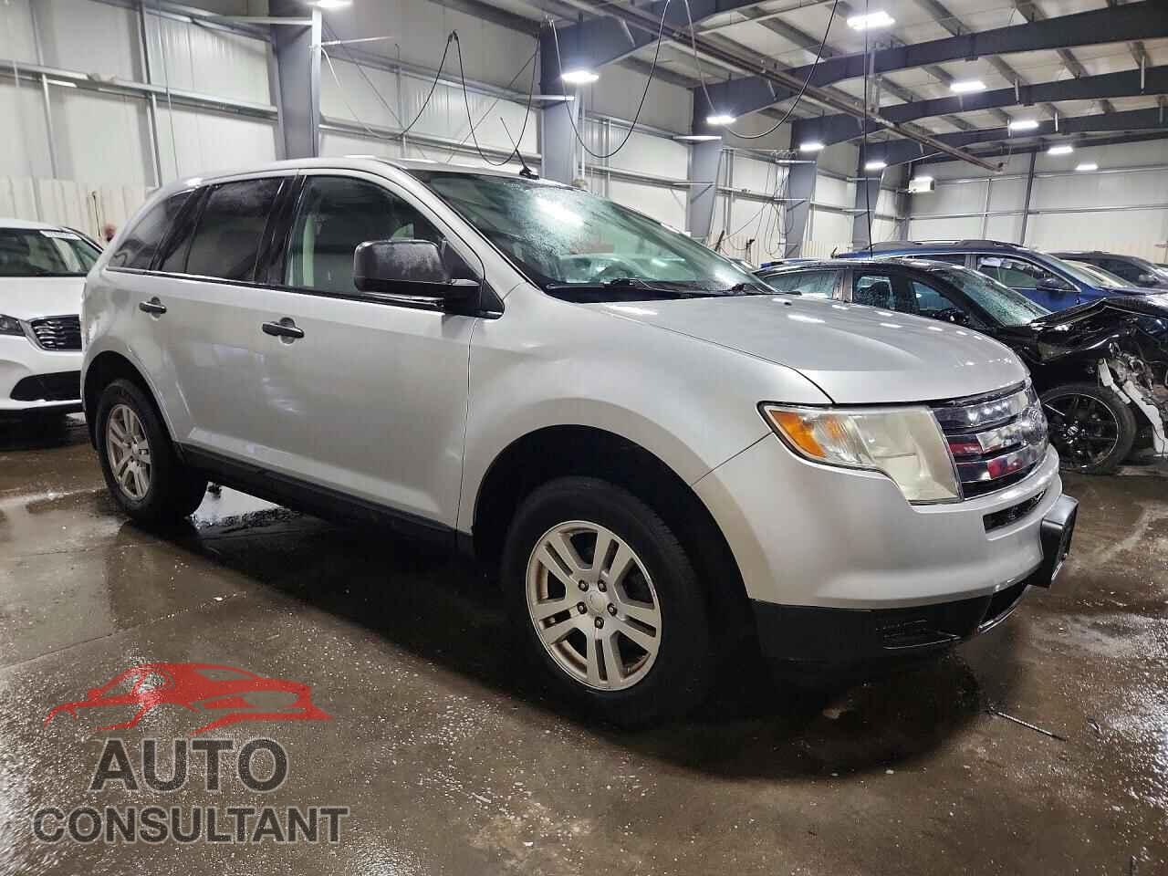 FORD EDGE 2009 - 2FMDK36C69BA57552