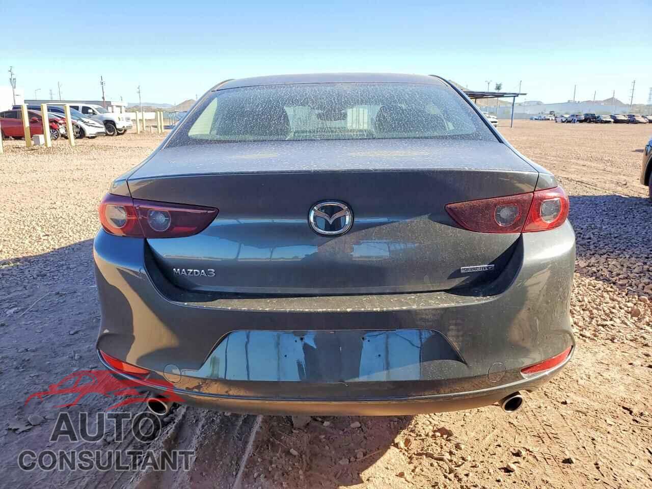 MAZDA 3 2023 - 3MZBPABM8PM359742