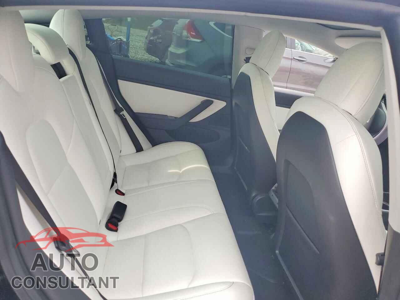 TESLA MODEL 3 2019 - 5YJ3E1EA3KF301663