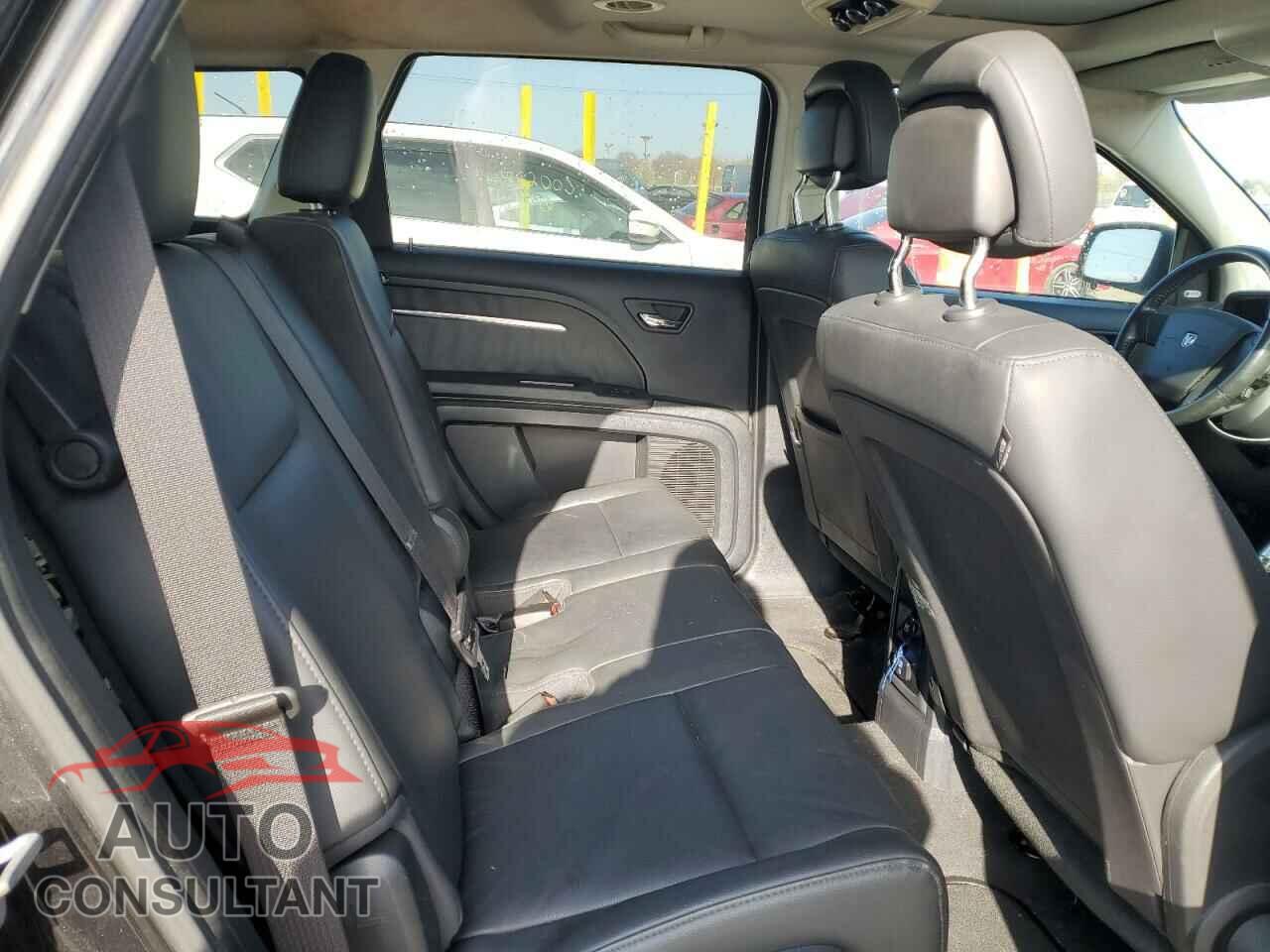 DODGE JOURNEY 2010 - 3D4PG9FV2AT248307