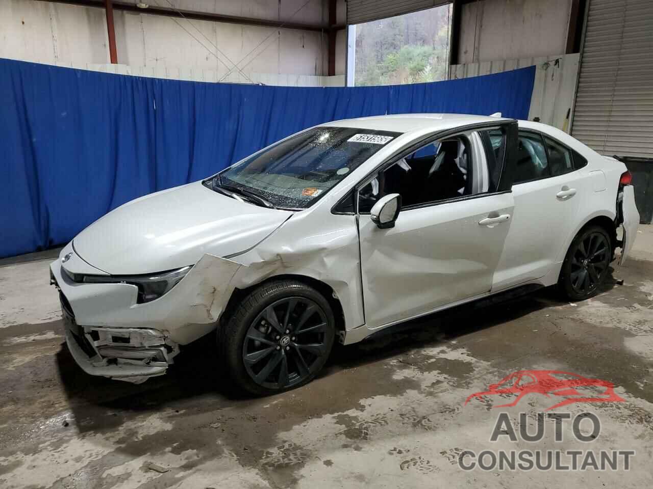 TOYOTA COROLLA 2024 - 5YFS4MCE3RP176149