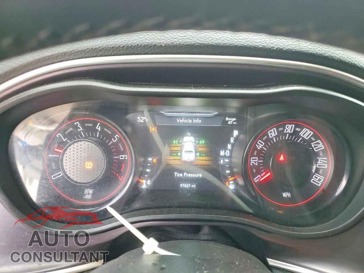 DODGE CHALLENGER 2018 - 2C3CDZAG2JH218797
